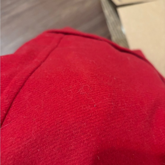 Express Wool mixed stunner coat - Picture 9 of 15